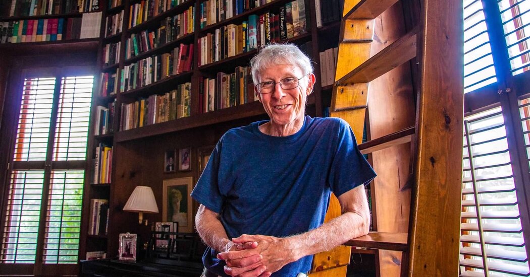Michael Bishop, écrivain de genre connu pour sa science-fiction, décède à 78 ans