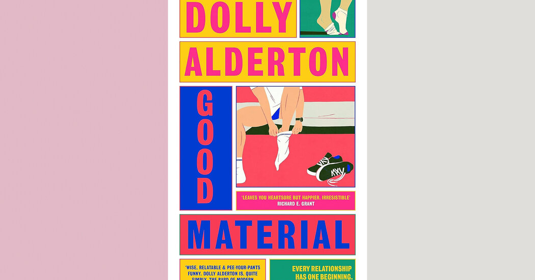 Critique de livre : « Good Material », par Dolly Alderton