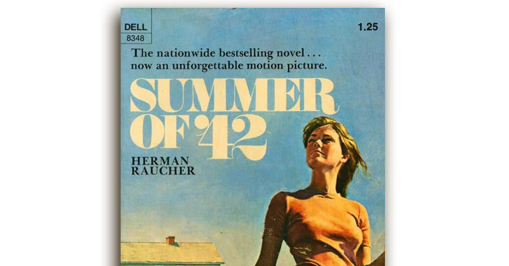 Herman Raucher, scénariste surtout connu pour "L'Été 42", décède à 95 ans