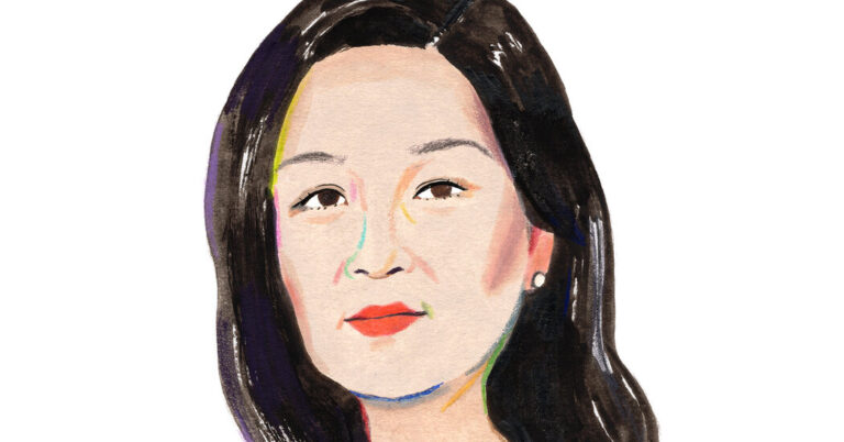 Janice YK Lee sur son aide à l’adaptation de son roman pour les « expatriés »