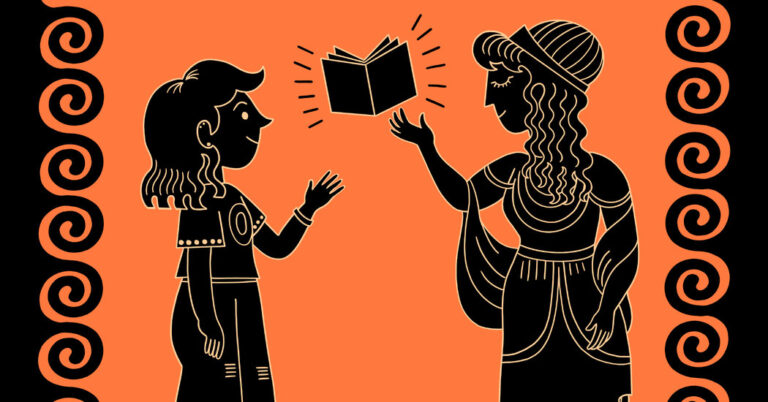 6 romans pour jeunes adultes qui réinventent et racontent la mythologie classique