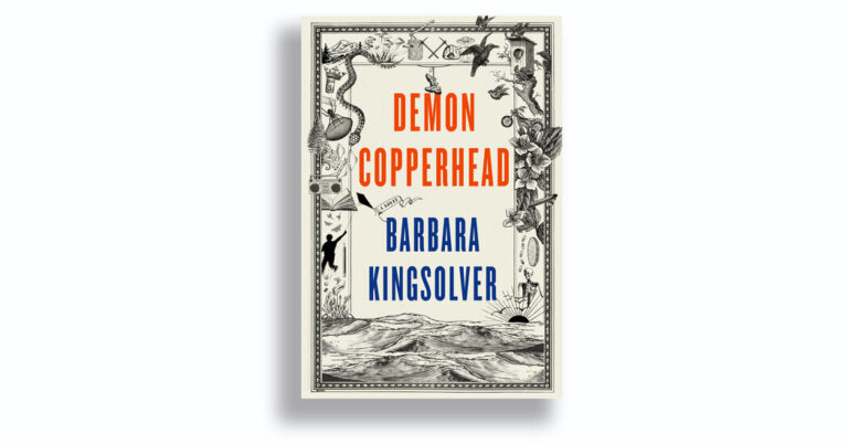 Club de lecture : parlons de « Demon Copperhead » de Barbara Kingsolver