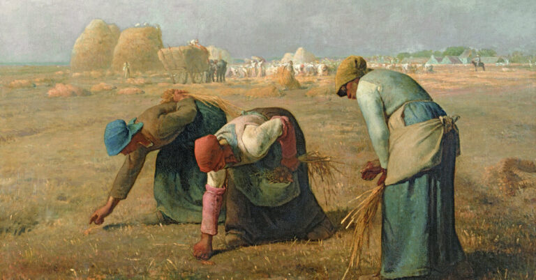 Critique de livre : « En souvenir des paysans », de Patrick Joyce
