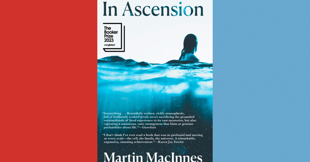 Critique de livre : « In Ascension », de Martin MacInnes
