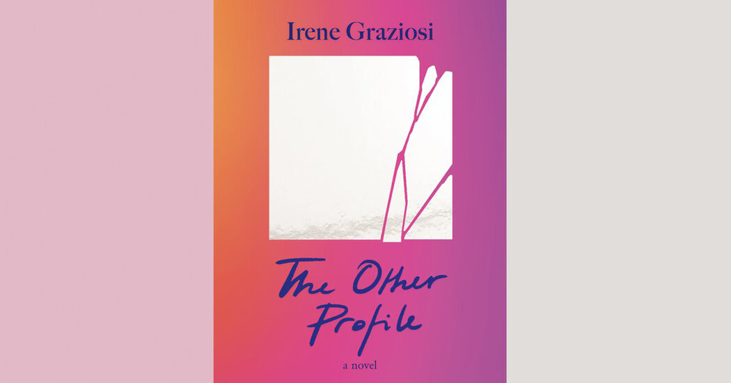 Critique de livre : « L'autre profil », d'Irene Graziosi