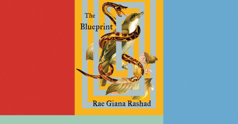 Critique de livre : « Le plan directeur », de Rae Giana Rashad
