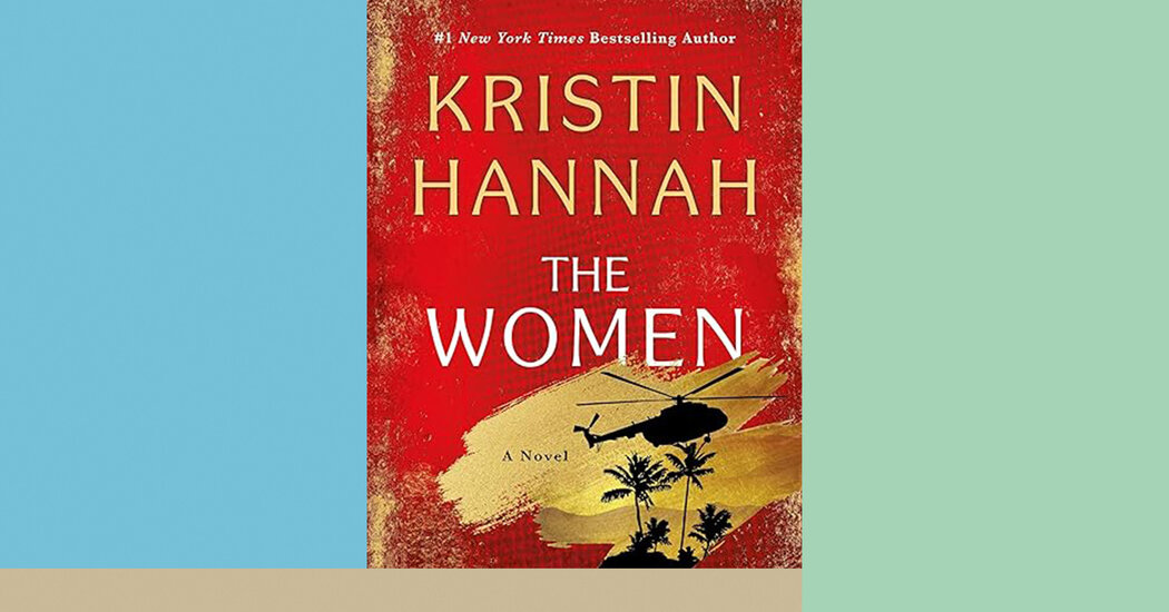 Critique de livre : « Les femmes », de Kristin Hannah