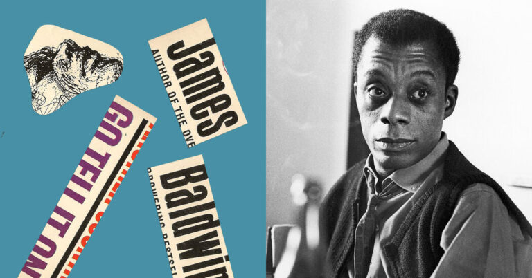 Les meilleurs livres de James Baldwin – The New York Times