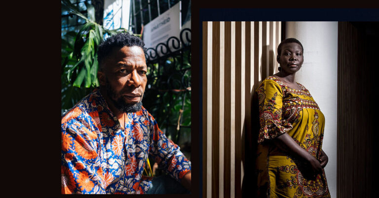 « Nous allons nous lever » : la littérature queer est en plein essor en Afrique