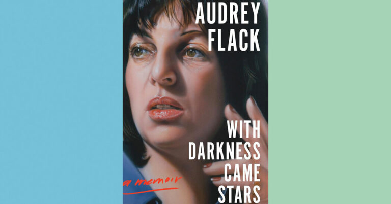 Critique de livre : « Avec les ténèbres sont venues les étoiles », d'Audrey Flack