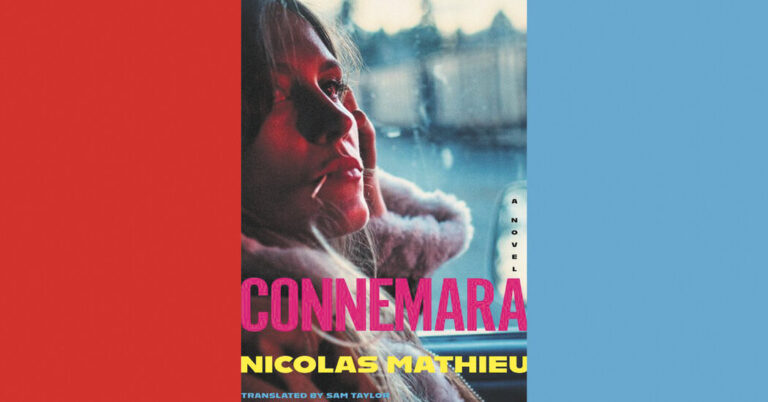 Critique de livre : « Connemara », de Nicolas Mathieu