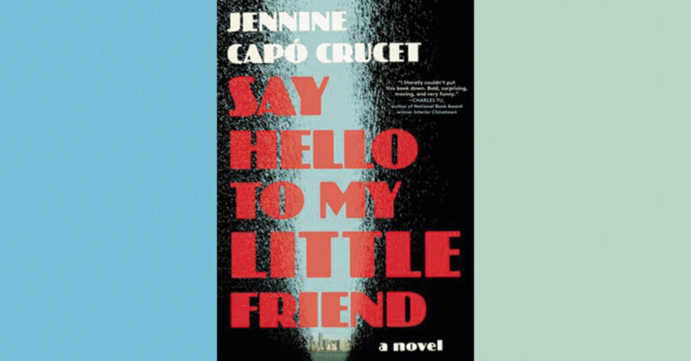 Critique de livre : « Dites bonjour à mon petit ami », de Jennine Capó Crucet