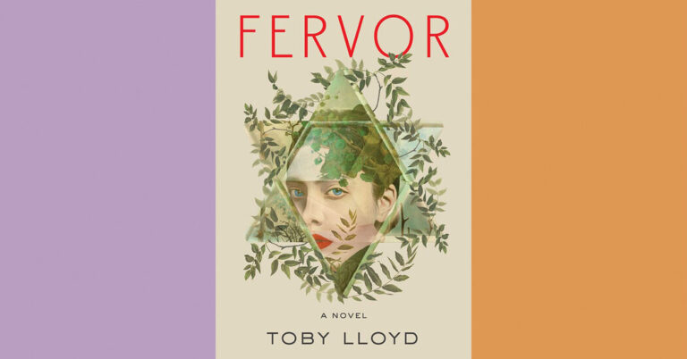 Critique de livre : « Ferveur », de Toby Lloyd