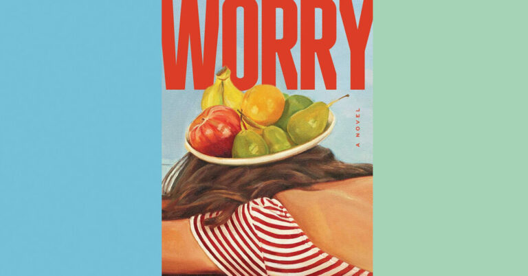 Critique de livre : « Inquiétude », d'Alexandra Tanner