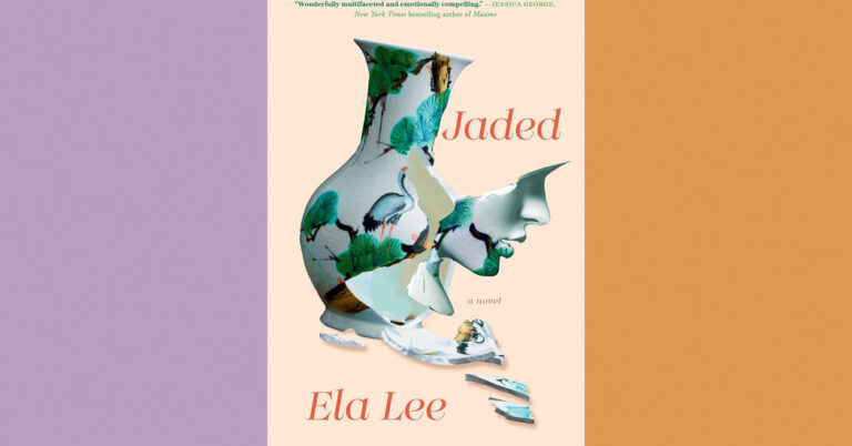 Critique de livre : « Jaded », d'Ela Lee