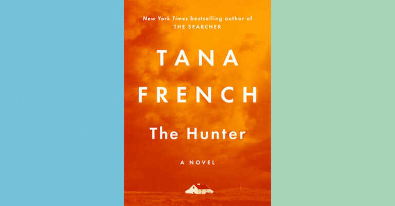 Critique de livre : « Le chasseur », de Tana French