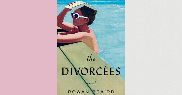 Critique de livre : « Les Divorcées », de Rowan Beaird