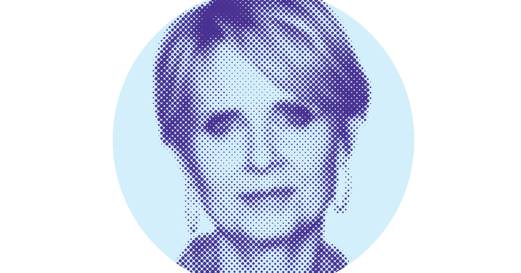 Cynthia Nixon sait quel poème elle veut lire à ses funérailles