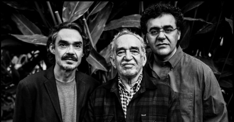 Gabriel García Márquez voulait détruire son dernier roman.  Il est sur le point d'être publié.