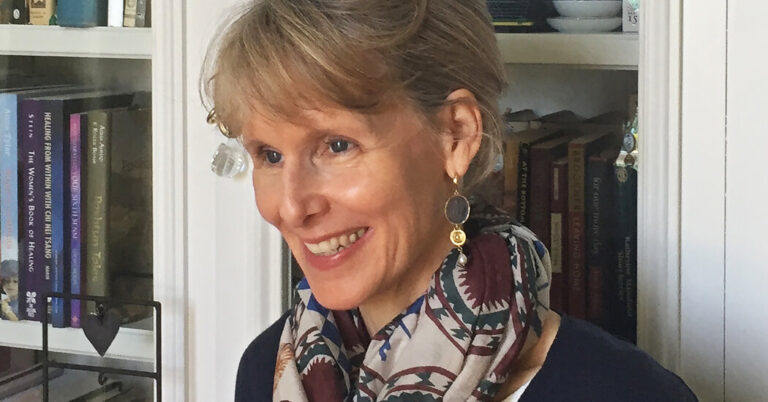 Kate Banks, auteure pour enfants qui a écrit sur le deuil, décède à 64 ans