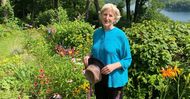 Le rabbin Ellen Bernstein, qui considérait l'écologie comme l'œuvre de Dieu, est décédé à 70 ans