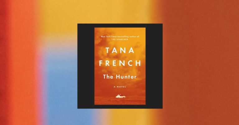 Parler à Tana French – The New York Times