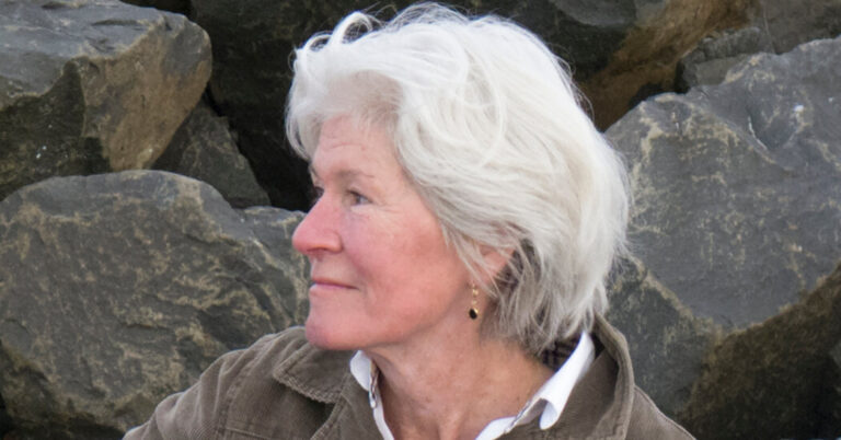 Petra Mathers, l'auteure dont les histoires pour enfants ont explosé, décède à 78 ans