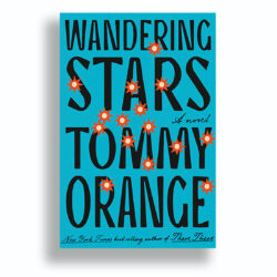 Podcast : Tommy Orange sur « Wandering Stars »