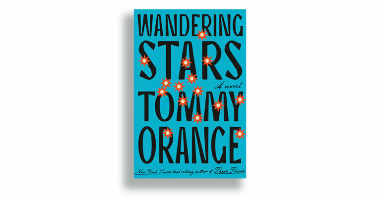 Podcast : Tommy Orange sur « Wandering Stars »