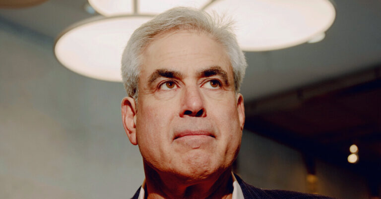 Pourquoi Jonathan Haidt est « extrêmement optimiste » à propos de la génération Z