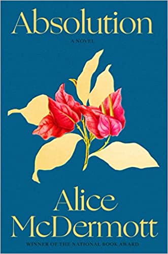 Couverture du livre Absolution d'Alice McDermott