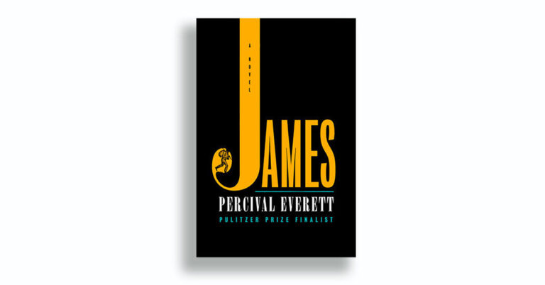 Club de lecture : « James », de Percival Everett