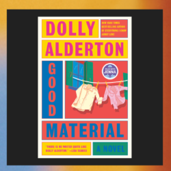 Club de lecture : Parlons du « bon matériel », par Dolly Alderton