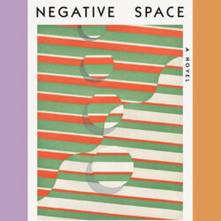 Critique de livre : « Espace négatif », par Gillian Linden