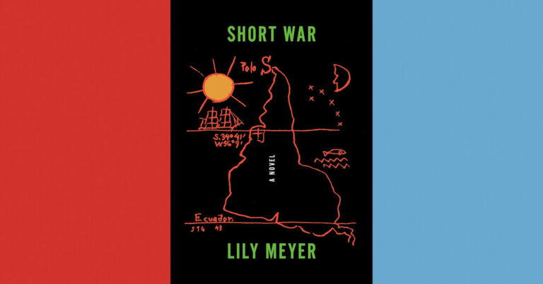 Critique de livre : « Guerre courte », de Lily Meyer