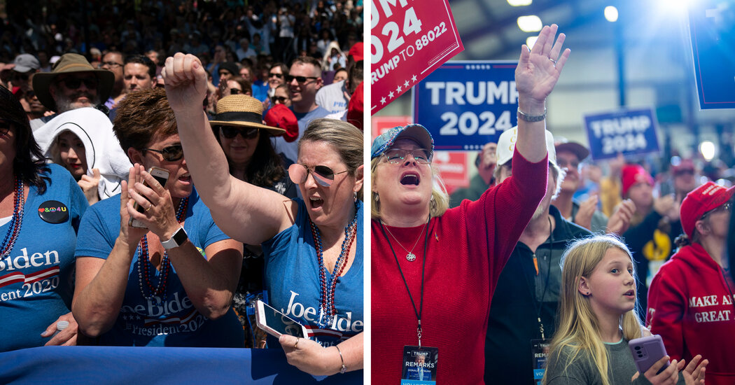Critique de livre : « L'ère des griefs », de Frank Bruni