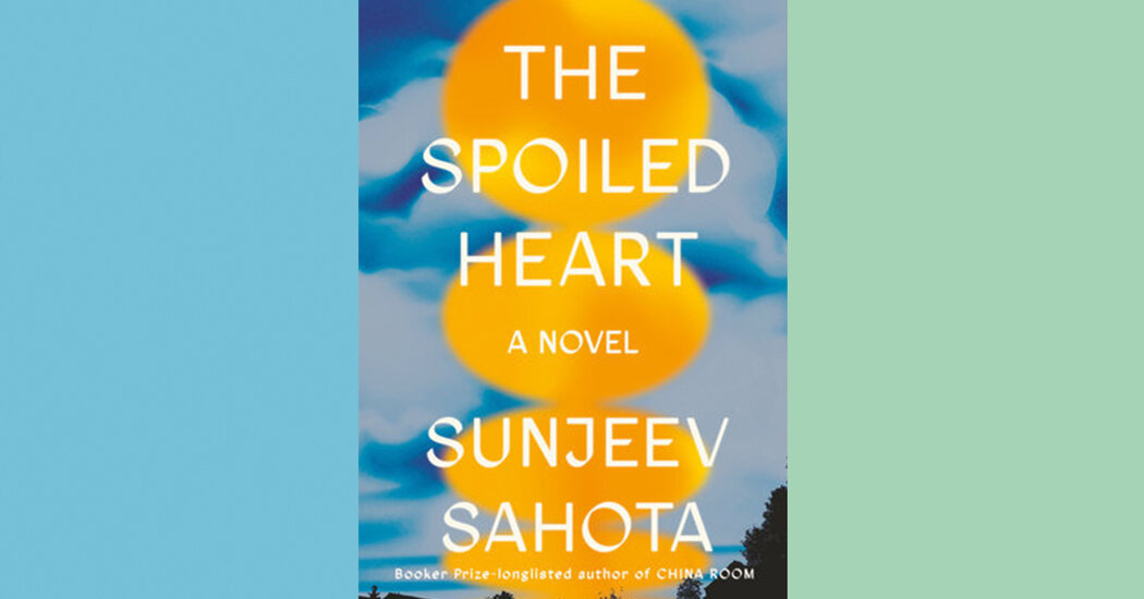 Critique de livre : « Le cœur gâté », de Sunjeev Sahota