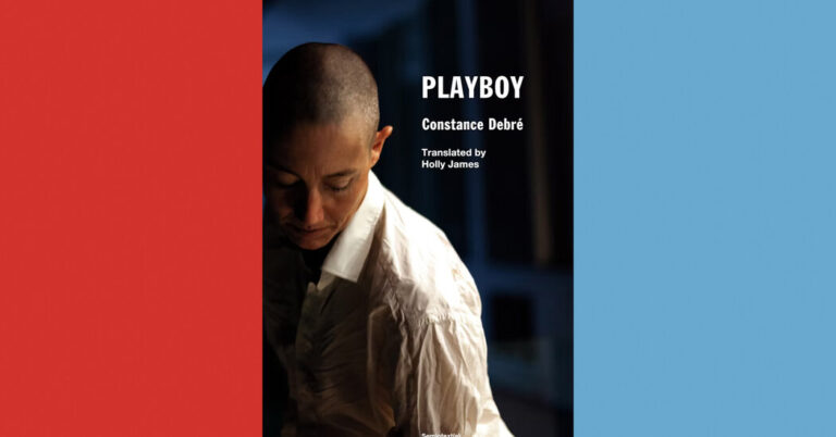 Critique du livre : « Playboy », de Constance Debré