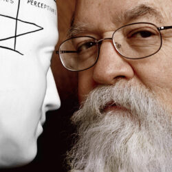 Daniel C. Dennett, philosophe très lu et vivement débattu, décède à 82 ans