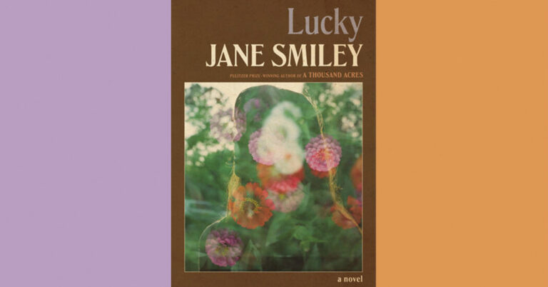 Le roman de musique folk de Jane Smiley frappe quelques notes de fesses
