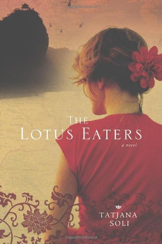 Couverture du livre Les Mangeurs de Lotus