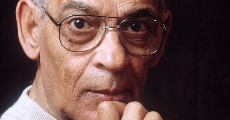 Sami Michael, romancier israélien d'origine arabe, décède à 97 ans