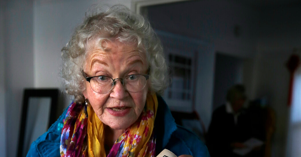 Trina Robbins, créatrice et historienne de la bande dessinée, décède à 84 ans