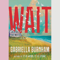 Critique de livre : « Attendez », de Gabriella Burnham