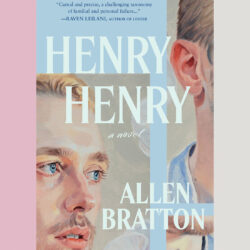 Critique de livre : « Henry Henry », d'Allen Bratton
