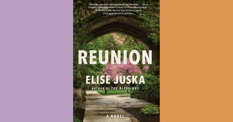 Critique de livre : « La Réunion », d'Elise Juska