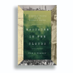Critique de livre : « Massacre dans les nuages ​​», de Kim A. Wagner