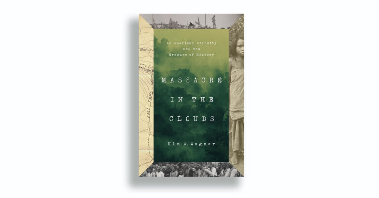 Critique de livre : « Massacre dans les nuages ​​», de Kim A. Wagner