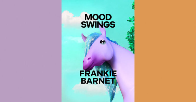 Critique de livre : « Mood Swings », de Frankie Barnet

