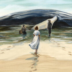 Critique de livre : « Whale Fall », d'Elizabeth O'Connor